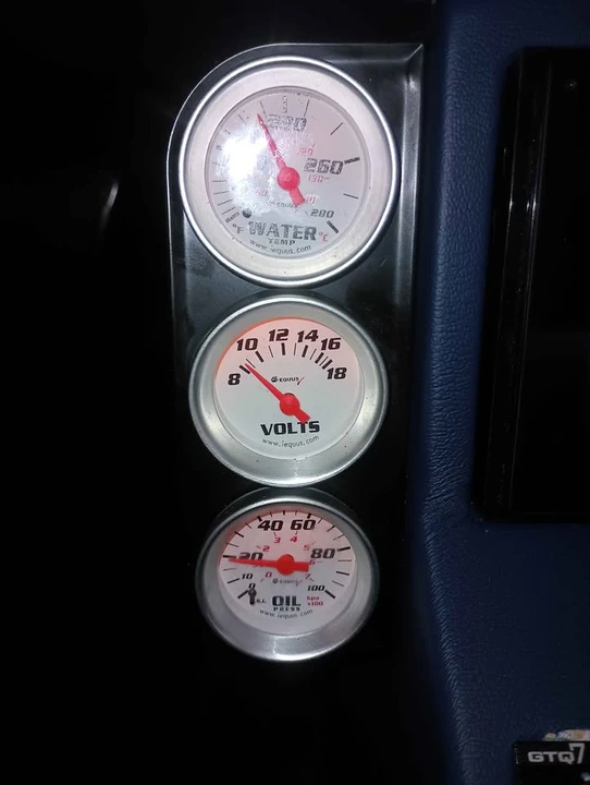 1981 Buick Riviera 4th-7th Gen - Image 9 of 10
