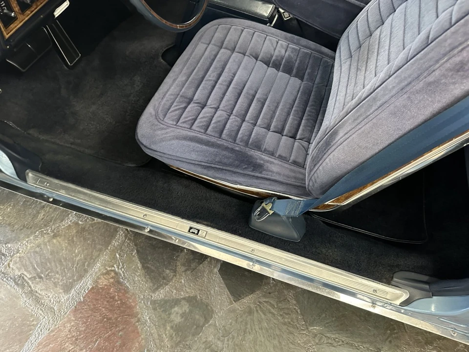 1981 Buick Riviera 4th-7th Gen - Image 28 of 31