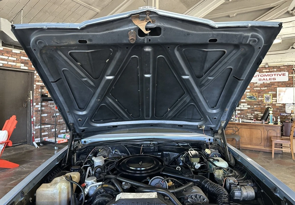 1981 Buick Riviera 4th-7th Gen - Image 10 of 31