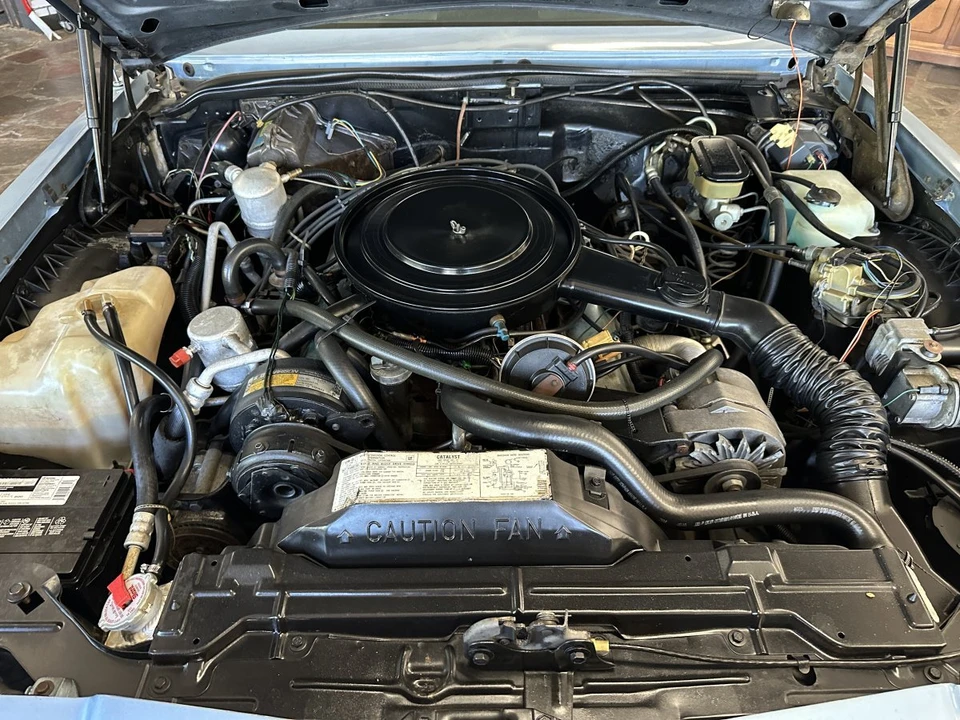 1981 Buick Riviera 4th-7th Gen - Image 15 of 31