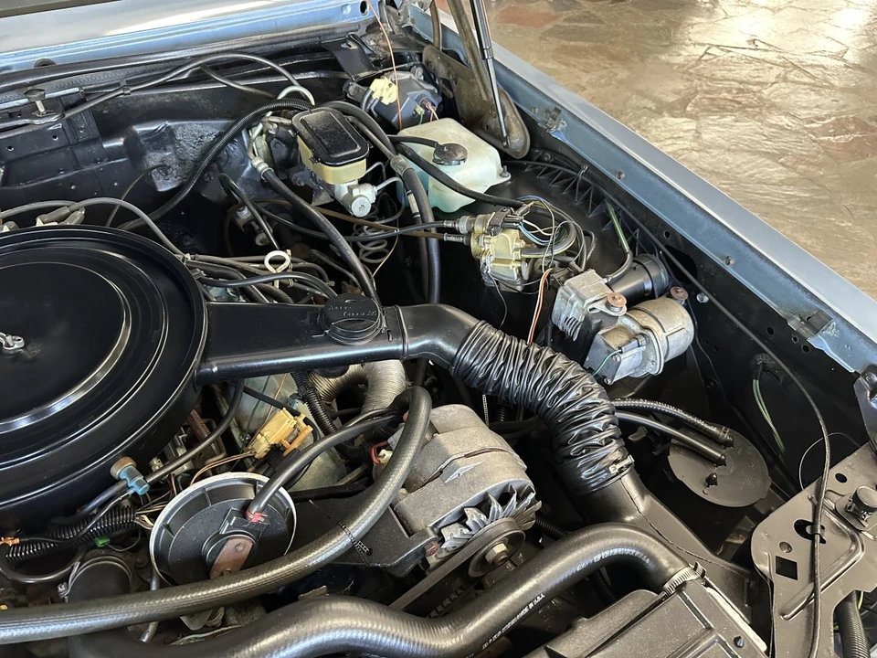 1981 Buick Riviera 4th-7th Gen - Image 17 of 31
