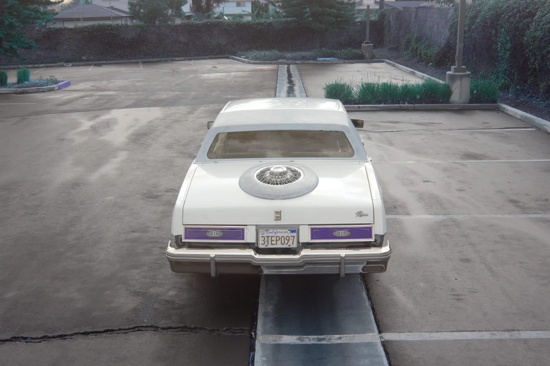 1981 Buick Riviera 4th-7th Gen - Image 13 of 31