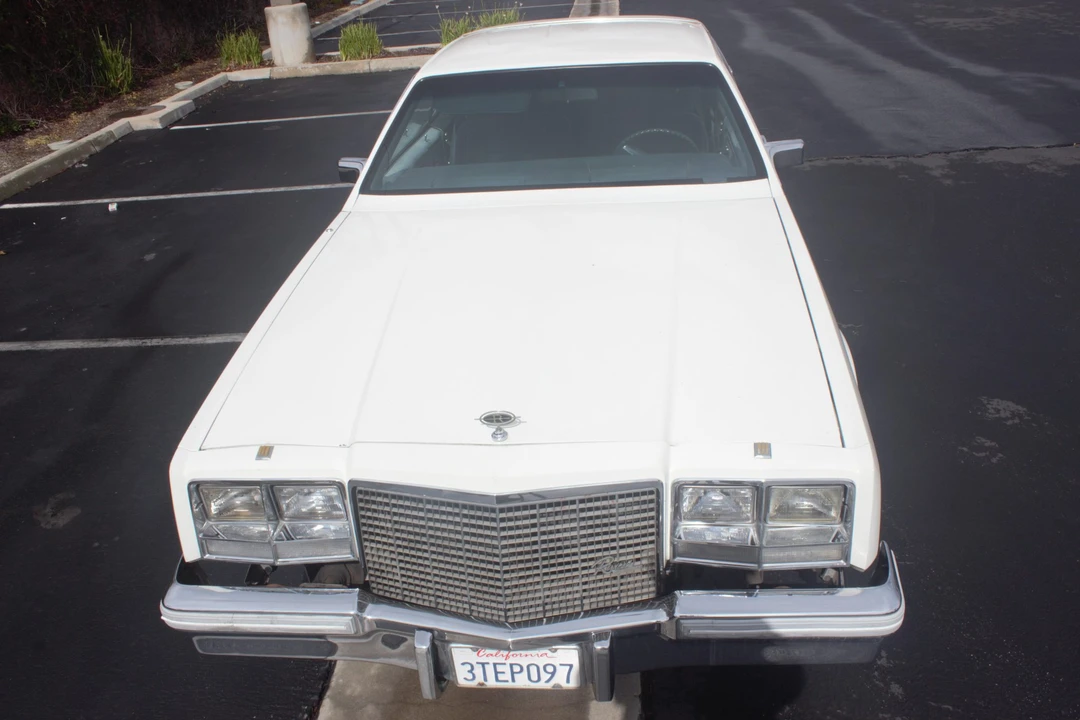1981 Buick Riviera 4th-7th Gen - Image 26 of 31