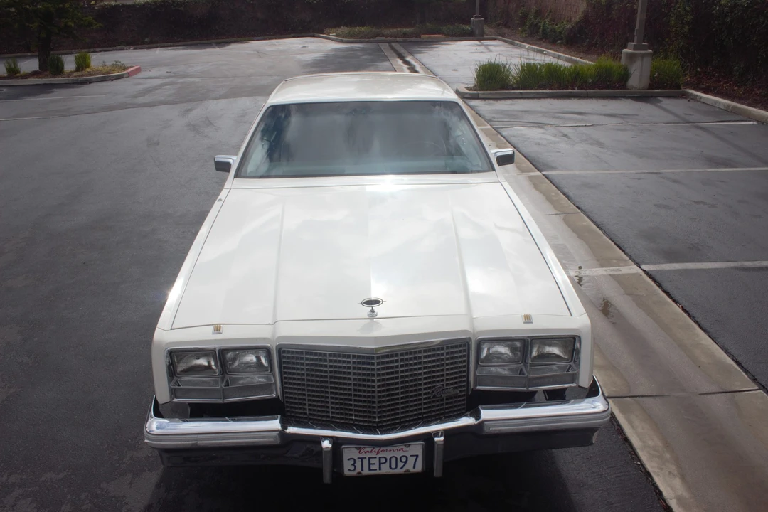 1981 Buick Riviera 4th-7th Gen - Image 29 of 31