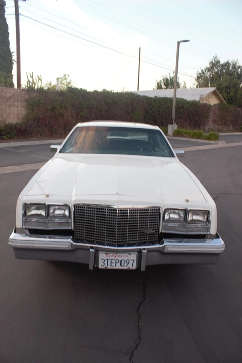 1981 Buick Riviera 4th-7th Gen - Image 30 of 31