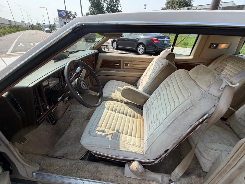 1981 Buick Riviera 4th-7th Gen - Image 12 of 17