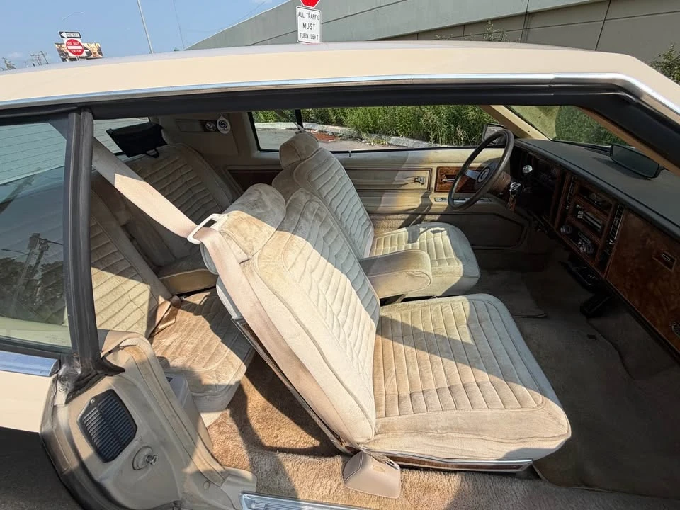 1981 Buick Riviera 4th-7th Gen - Image 11 of 17