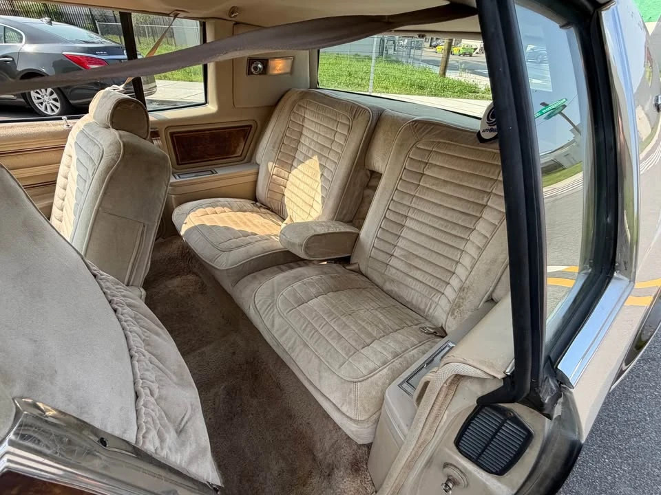 1981 Buick Riviera 4th-7th Gen - Image 15 of 17