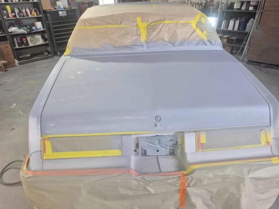 1981 Buick Riviera 4th-7th Gen - Image 3 of 7