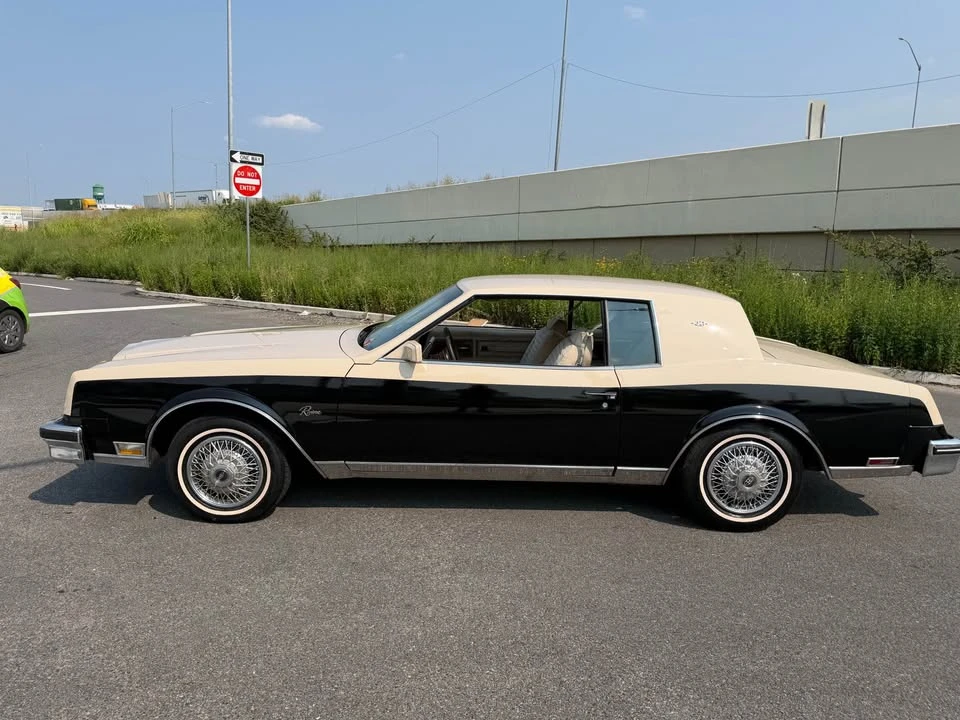 1981 Buick Riviera 4th-7th Gen - Image 5 of 17