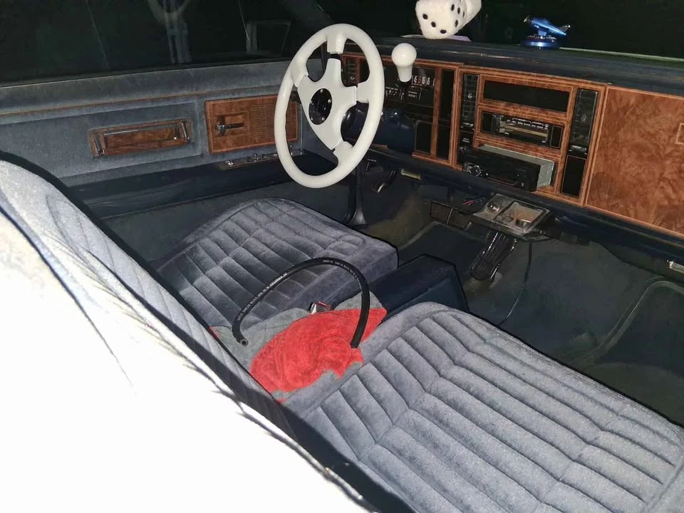 1981 Buick Riviera 4th-7th Gen - Image 4 of 7