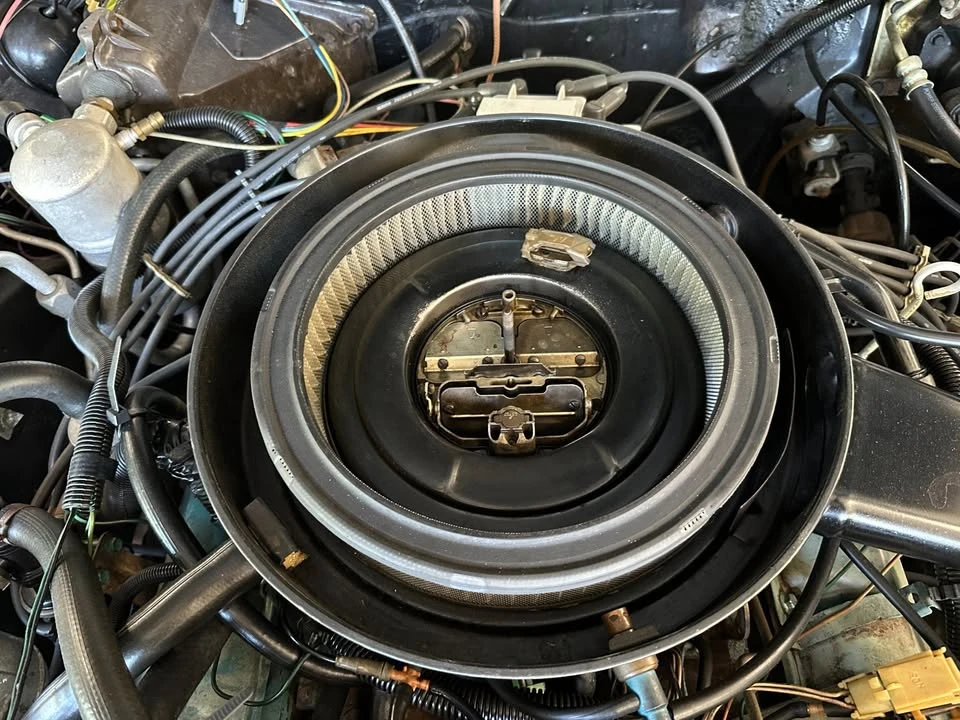 1981 Buick Riviera 4th-7th Gen - Image 5 of 20