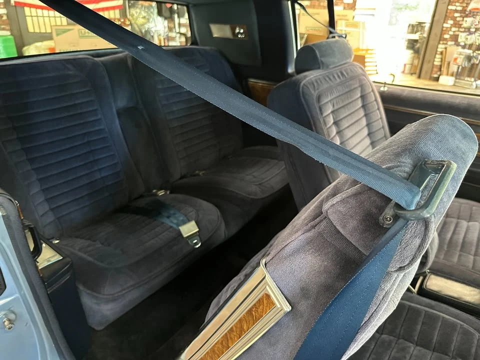 1981 Buick Riviera 4th-7th Gen - Image 14 of 20