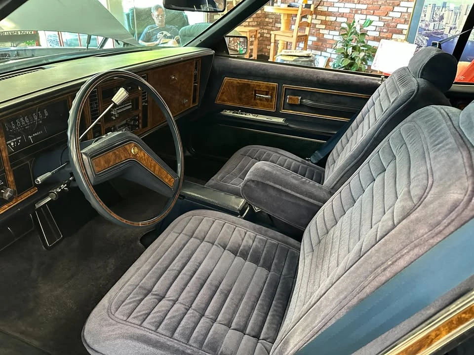1981 Buick Riviera 4th-7th Gen - Image 9 of 20