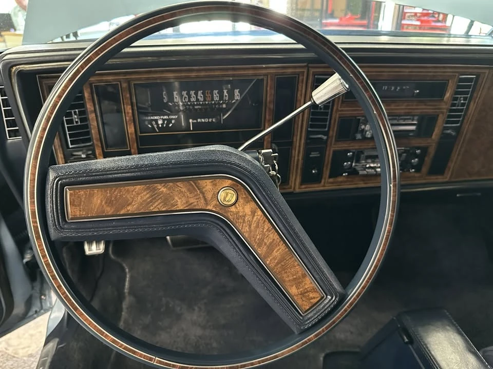 1981 Buick Riviera 4th-7th Gen - Image 10 of 20