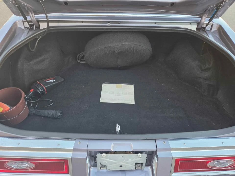 1981 Buick Riviera 4th-7th Gen - Image 4 of 19