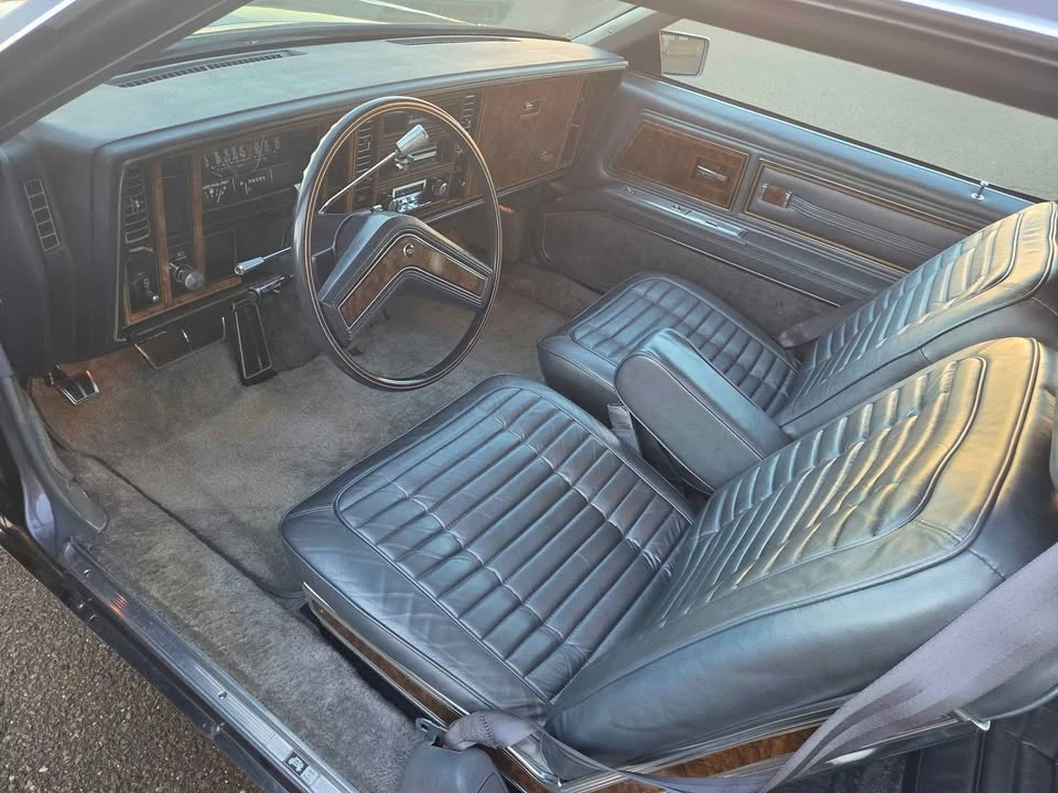 1981 Buick Riviera 4th-7th Gen - Image 14 of 19
