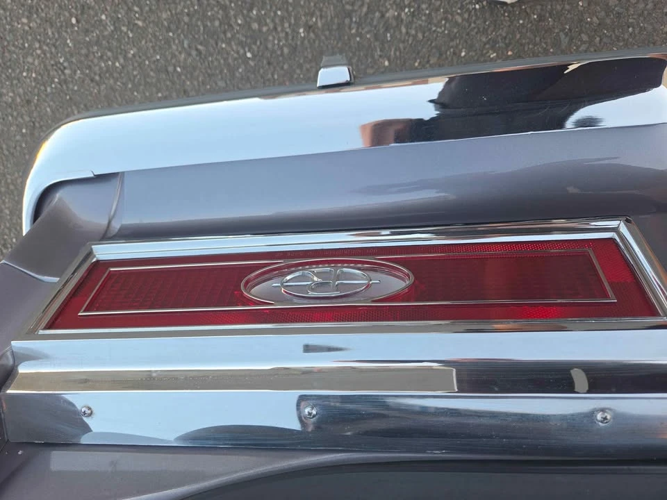 1981 Buick Riviera 4th-7th Gen - Image 3 of 19