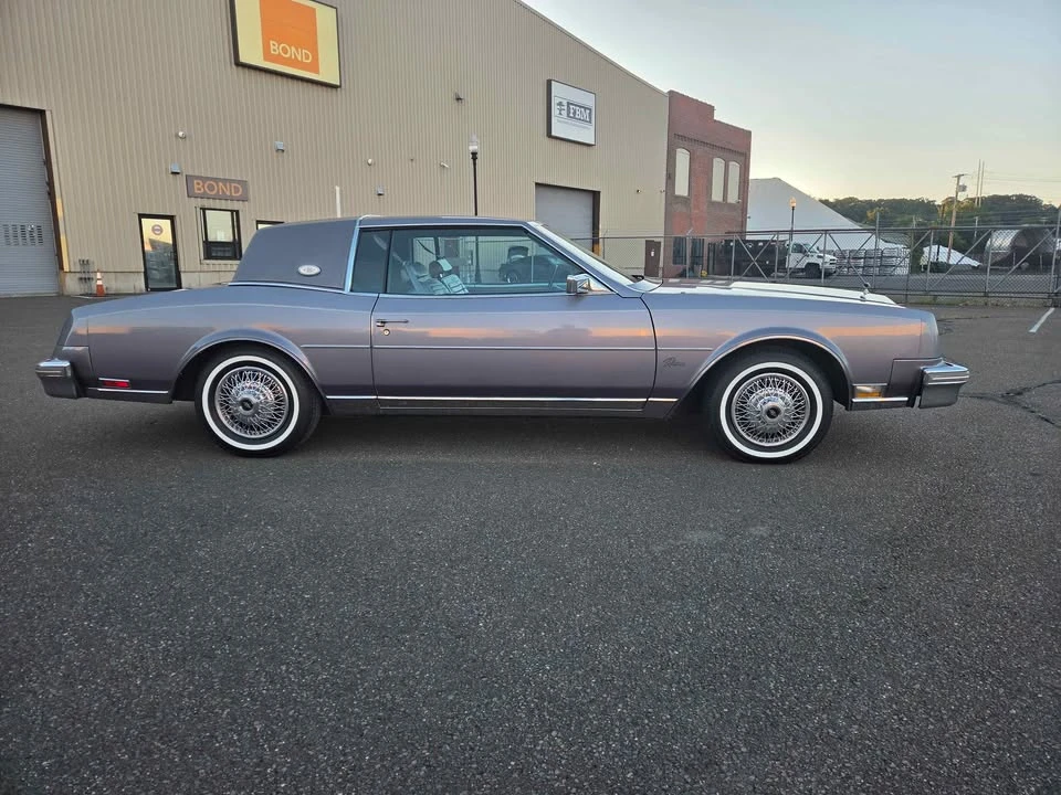 1981 Buick Riviera 4th-7th Gen - Image 19 of 19