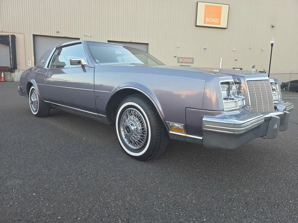 1981 Buick Riviera 4th-7th Gen - Image 15 of 19