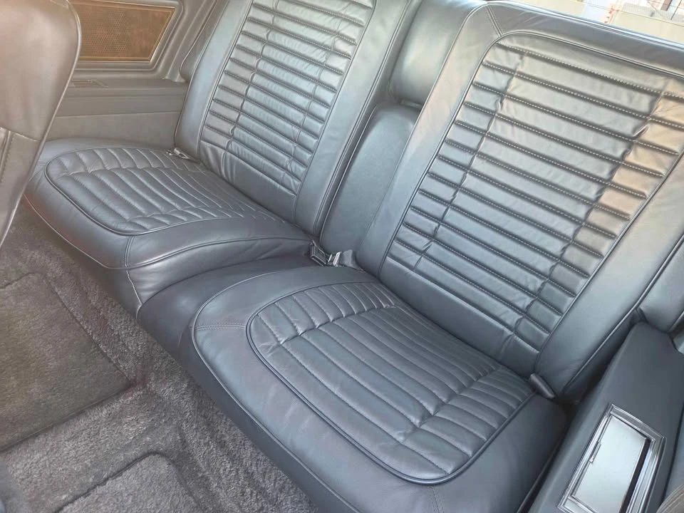 1981 Buick Riviera 4th-7th Gen - Image 9 of 19