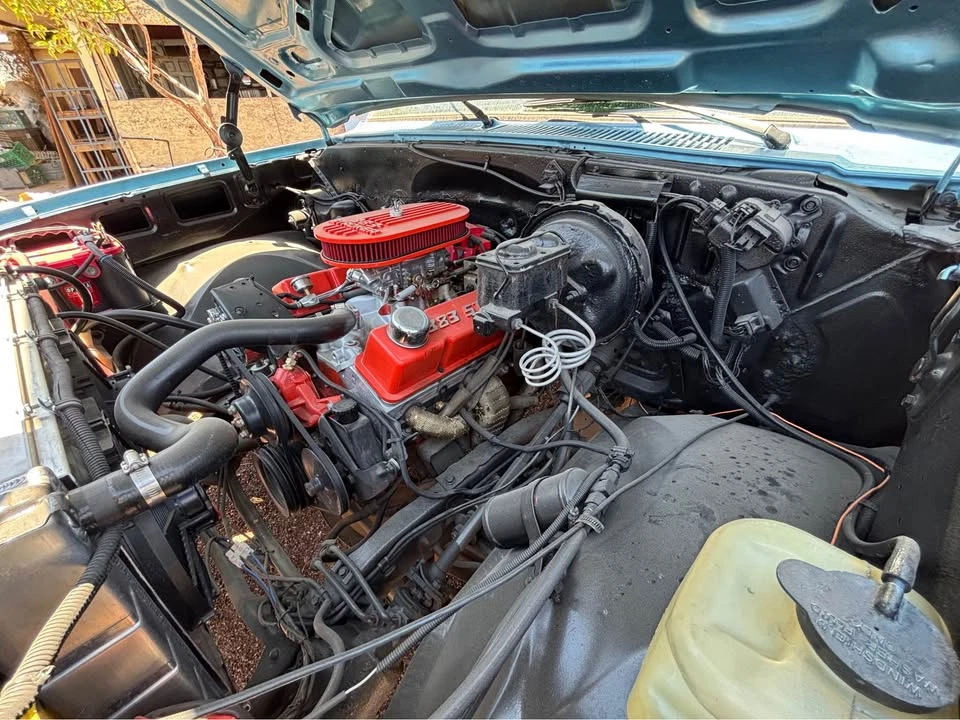 1981 Chevrolet C/K 3rd Gen - Image 10 of 10
