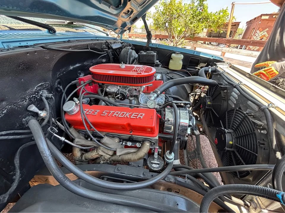 1981 Chevrolet C/K 3rd Gen - Image 9 of 10