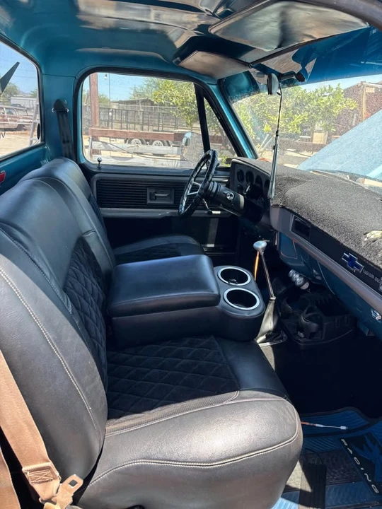 1981 Chevrolet C/K 3rd Gen - Image 6 of 10