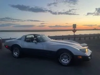 1981 Chevrolet Corvette C3
