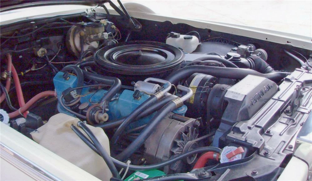 1981 Cadillac Eldorado 10th Gen - Image 3 of 5