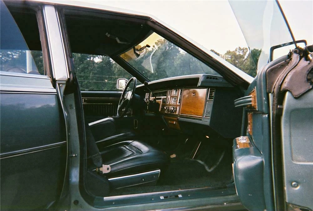1981 Cadillac Seville - Image 3 of 4