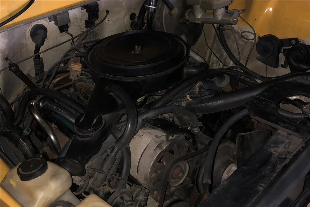 1981 Checker - Image 3 of 7