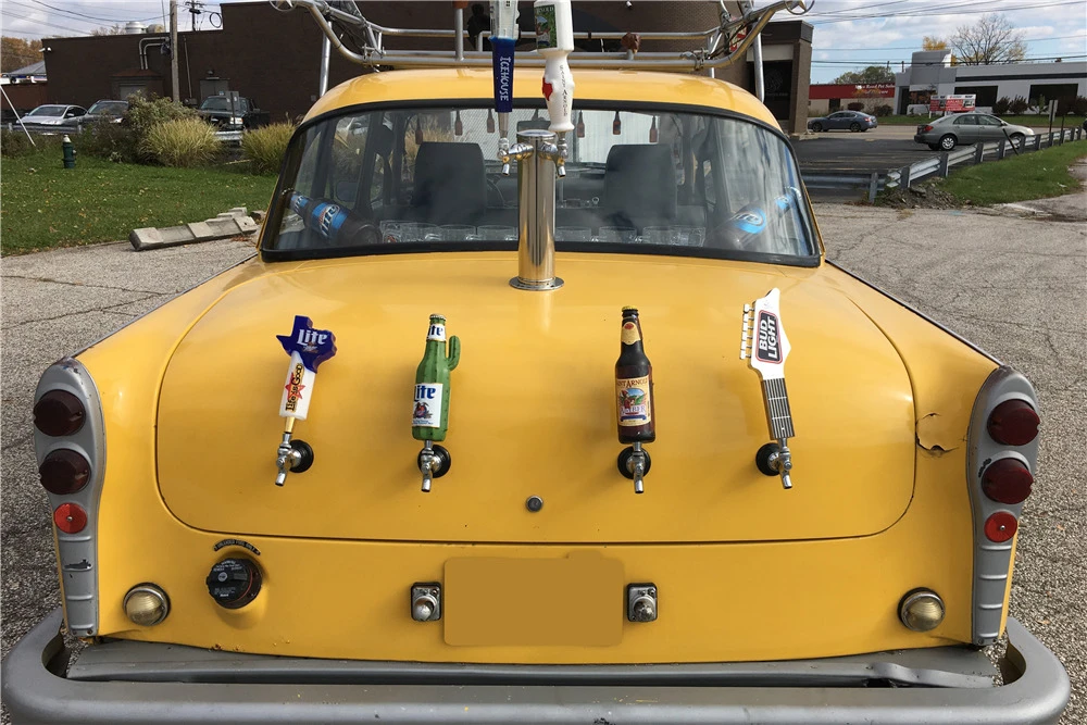 1981 Checker - Image 5 of 7