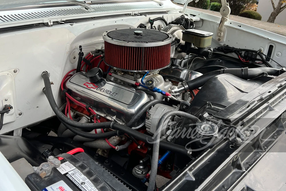 1981 Chevrolet K5 Blazer 2nd Gen - Image 2 of 17