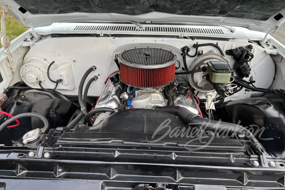 1981 Chevrolet K5 Blazer 2nd Gen - Image 4 of 17
