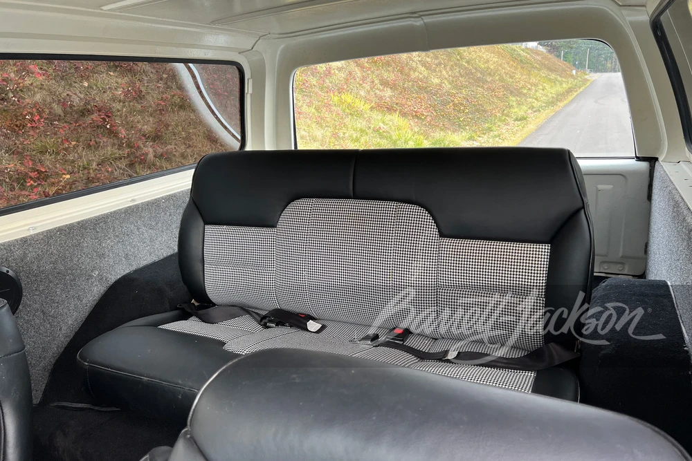 1981 Chevrolet K5 Blazer 2nd Gen - Image 8 of 17