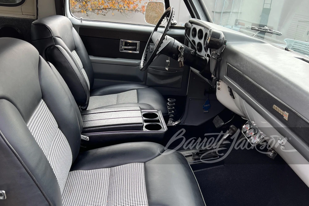 1981 Chevrolet K5 Blazer 2nd Gen - Image 9 of 17