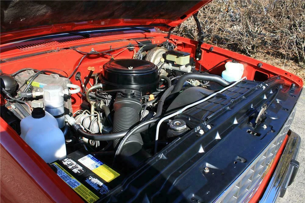 1981 Chevrolet K5 Blazer 2nd Gen - Image 3 of 4