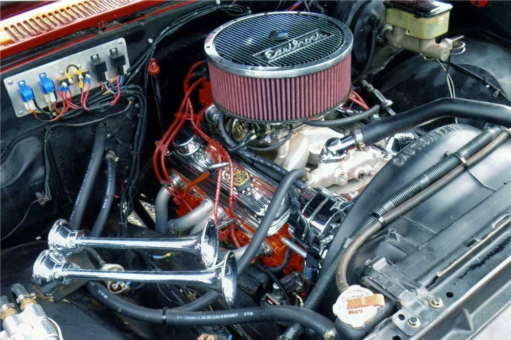 1981 Chevrolet C/K 3rd Gen - Image 3 of 4