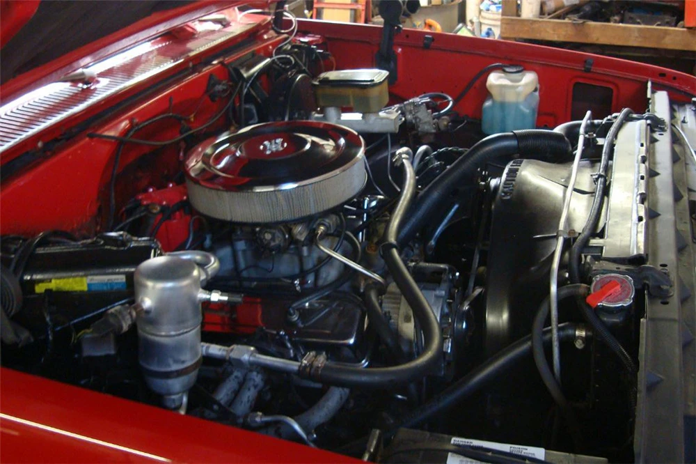1981 Chevrolet C/K 3rd Gen - Image 3 of 5