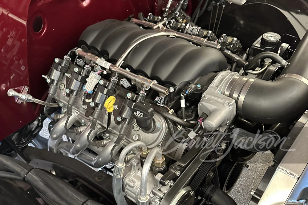 1981 Chevrolet C/K 3rd Gen - Image 3 of 24