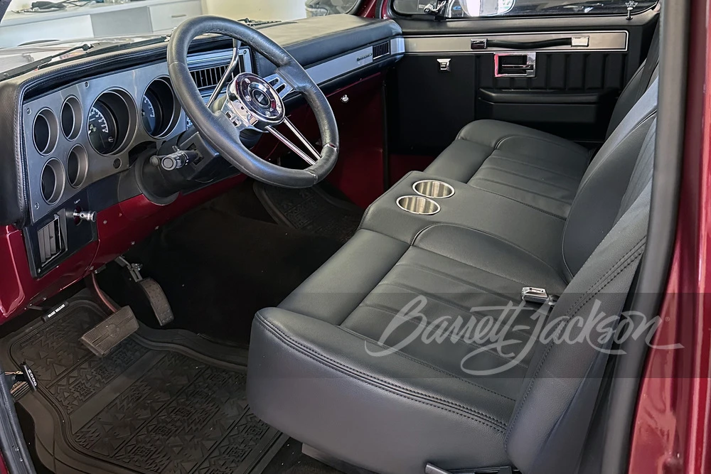 1981 Chevrolet C/K 3rd Gen - Image 4 of 24