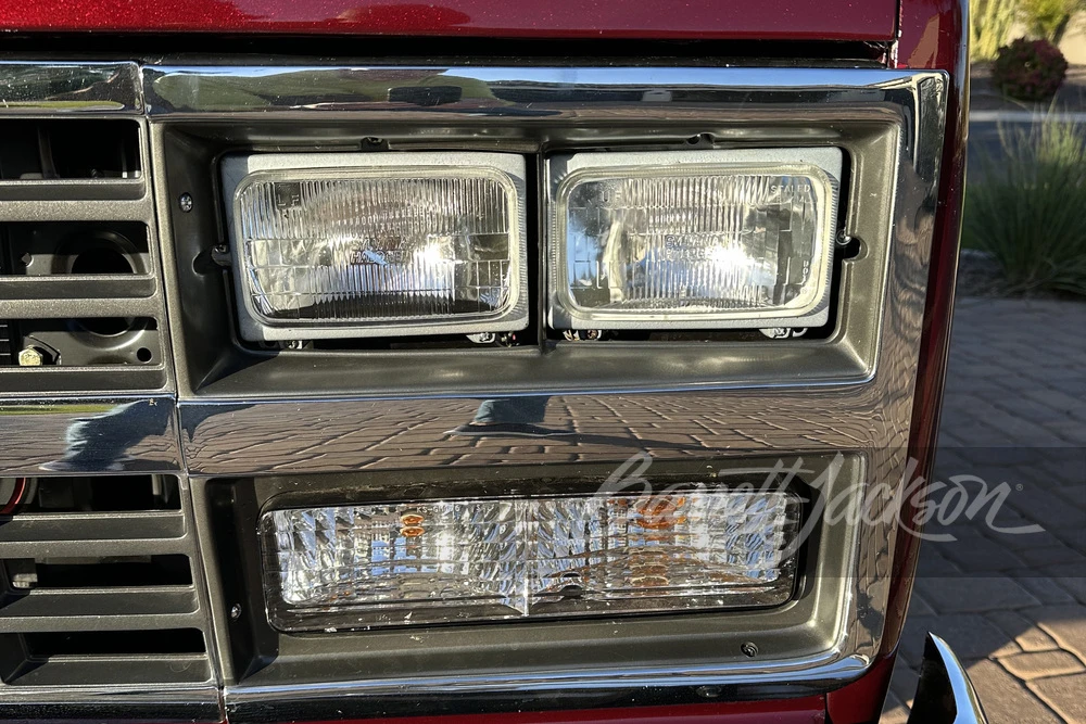 1981 Chevrolet C/K 3rd Gen - Image 20 of 24