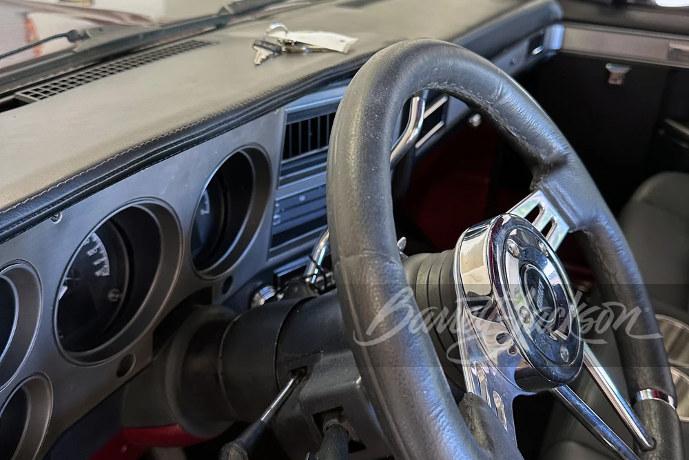 1981 Chevrolet C/K 3rd Gen - Image 10 of 24
