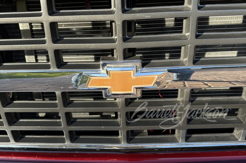 1981 Chevrolet C/K 3rd Gen - Image 19 of 24