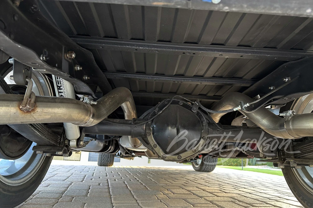 1981 Chevrolet C/K 3rd Gen - Image 23 of 24