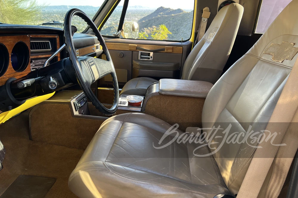 1981 Chevrolet C/K 3rd Gen - Image 2 of 7