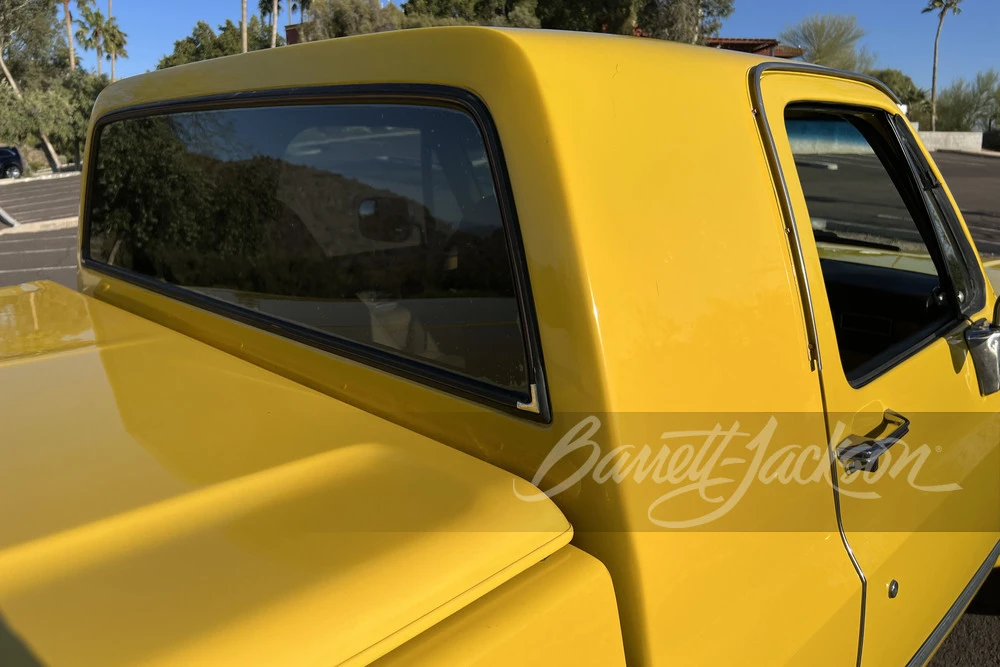 1981 Chevrolet C/K 3rd Gen - Image 3 of 7