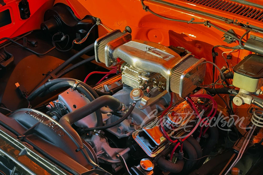 1981 Chevrolet C/K 3rd Gen - Image 3 of 10