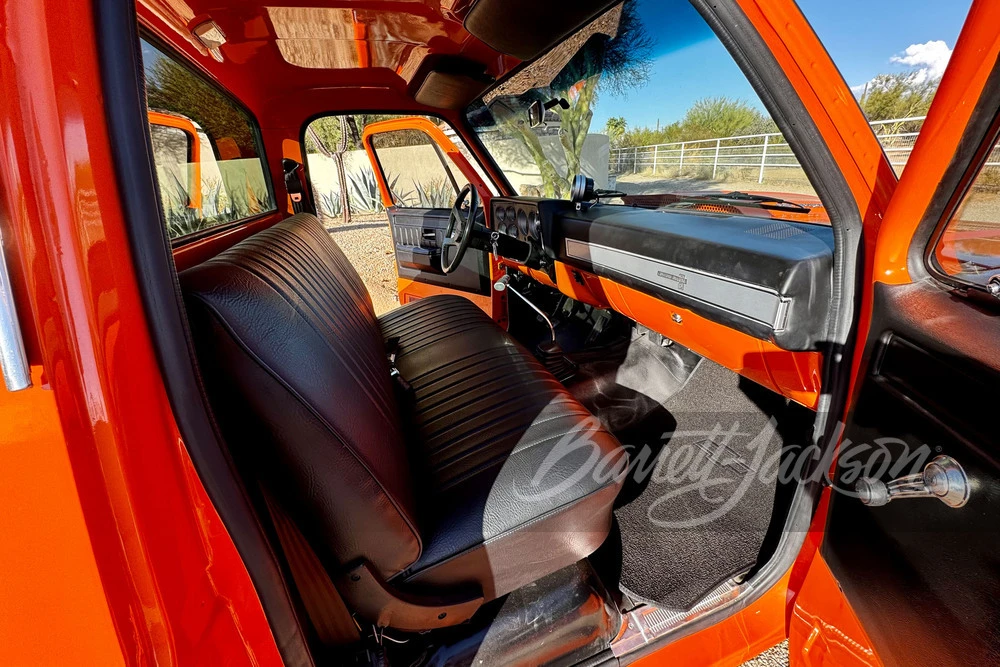 1981 Chevrolet C/K 3rd Gen - Image 4 of 10